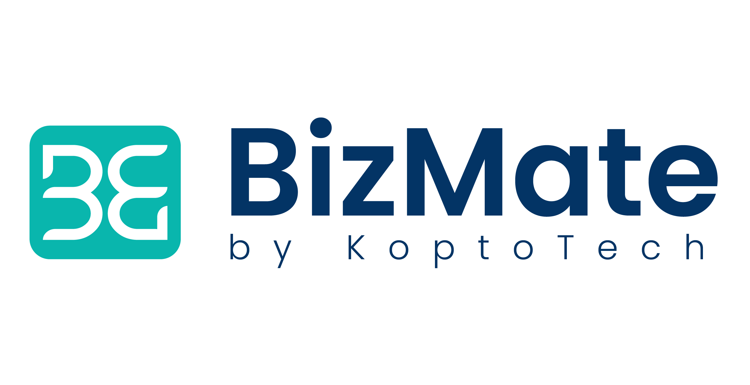 BizMate Logo